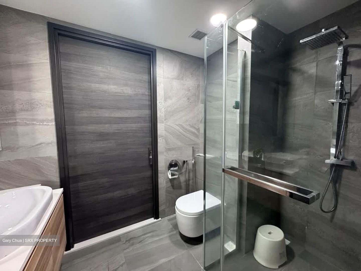 The Poiz Residences (D13), Apartment #586054221